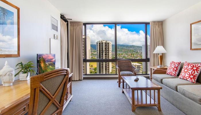 229 Paoakalani Ave Honolulu - Rental - photo 1 of 23