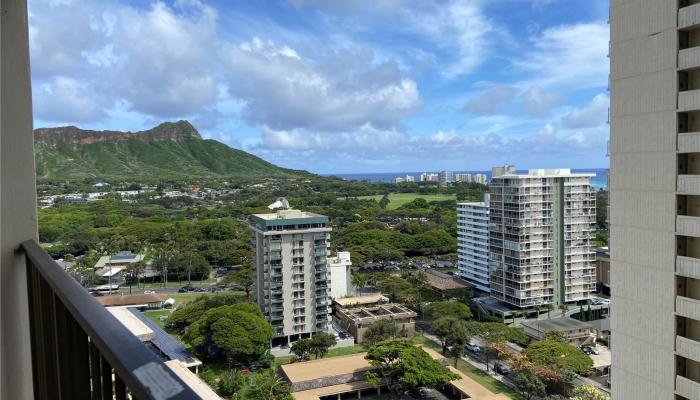 WAIKIKI SUNSET condo # 2108, Honolulu, Hawaii - photo 1 of 1