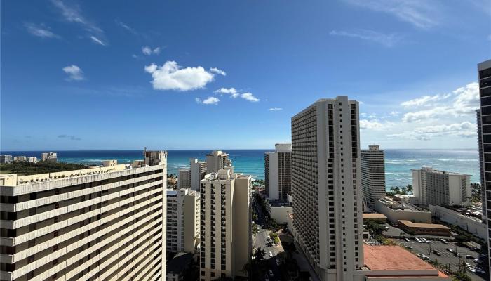 Waikiki Sunset condo # 2902, Honolulu, Hawaii - photo 1 of 1