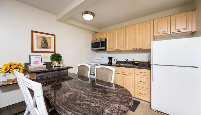 Waikiki Sunset condo # 3105(NUC), Honolulu, Hawaii - photo 1 of 23