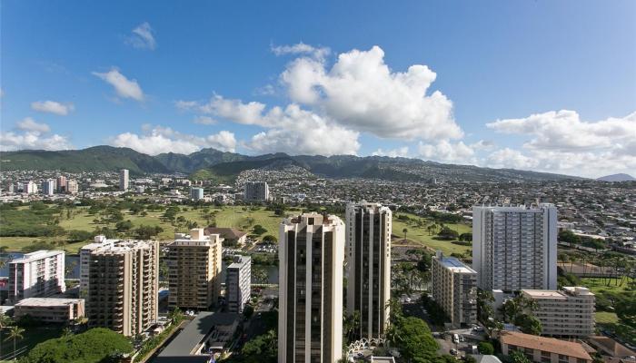 Waikiki Sunset condo # 3205, Honolulu, Hawaii - photo 1 of 25