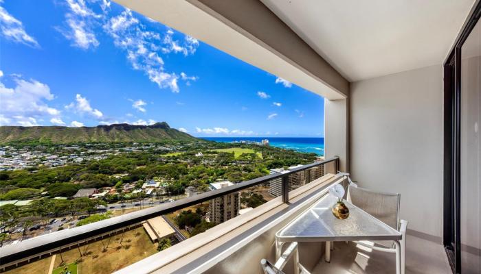 Waikiki Sunset condo # 3313, Honolulu, Hawaii - photo 1 of 1
