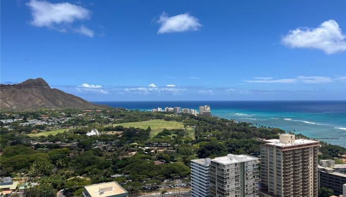Waikiki Sunset condo # 3610, Honolulu, Hawaii - photo 1 of 3