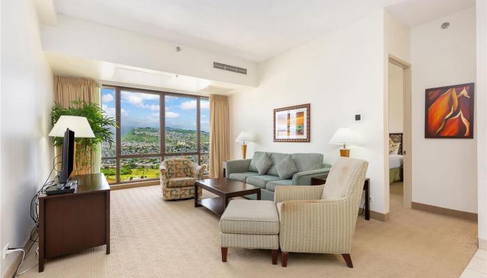 Waikiki Sunset condo # 3801, Honolulu, Hawaii - photo 1 of 25