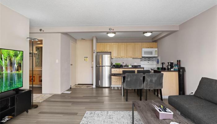 Waikiki Sunset condo # 902 (NUC), Honolulu, Hawaii - photo 1 of 22