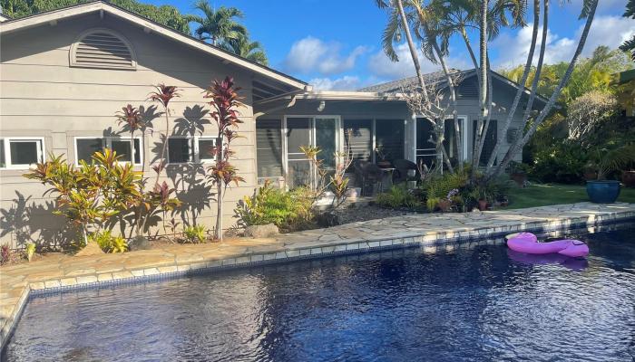 230  Kuukama Street Kuulei Tract, Kailua home - photo 1 of 1