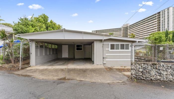 2304  Palena Street Kalihi-lower, Honolulu home - photo 1 of 1