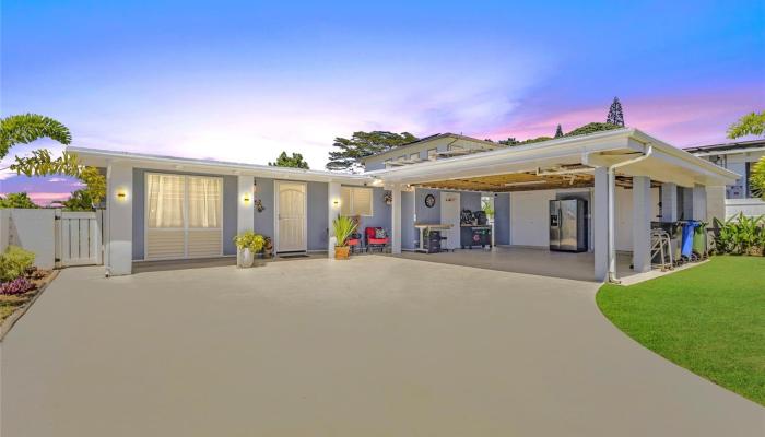 2306  Komo Mai Drive Pacific Palisades, PearlCity home - photo 1 of 1