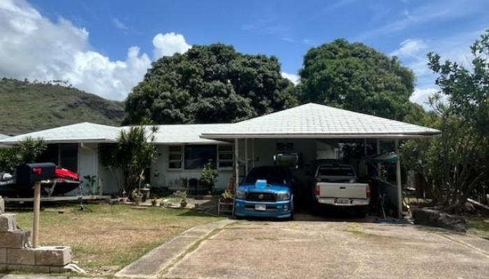 231  Hao Street Aina Haina Area, Diamond Head home - photo 1 of 1