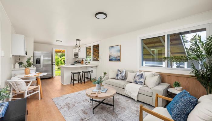 2315  California Ave Wahiawa Heights, Central home - photo 1 of 16