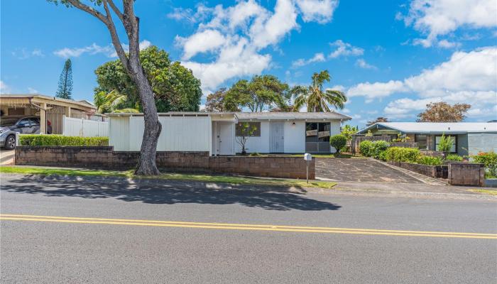 2315  Komo Mai Drive Pacific Palisades, PearlCity home - photo 1 of 1