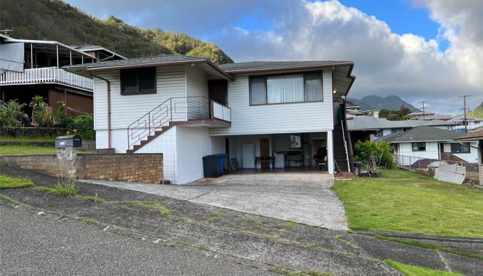 2316 Kula Kolea Drive Honolulu - Rental - photo 1 of 1