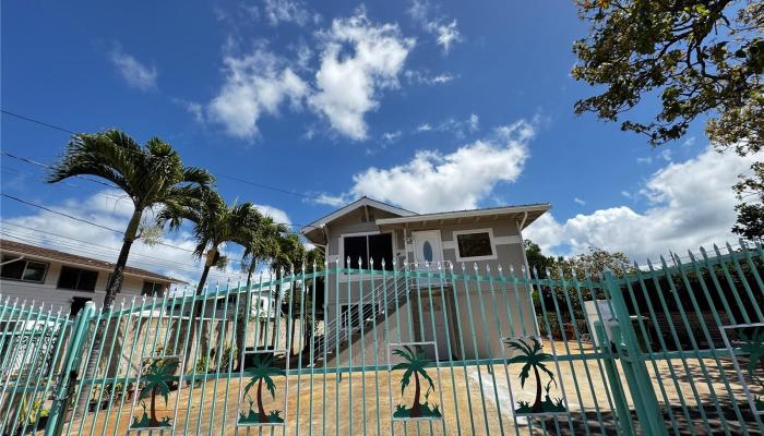 2318  Rose Street Kalihi-lower, Honolulu home - photo 1 of 14