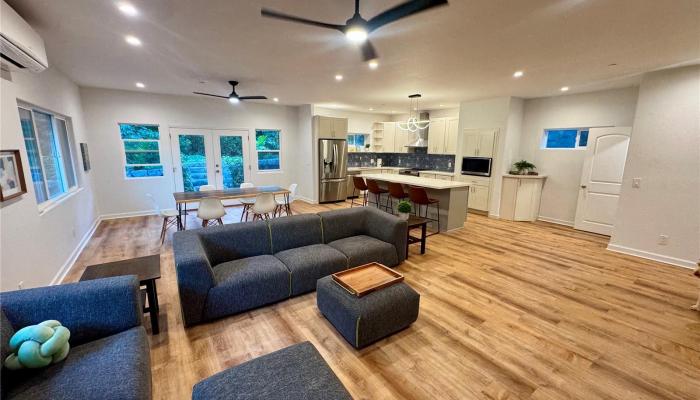 2318  Waiomao Rd Palolo, Diamond Head home - photo 1 of 25