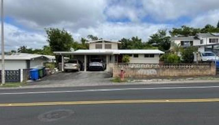 2320  Aumakua Street Pacific Palisades, PearlCity home - photo 1 of 6