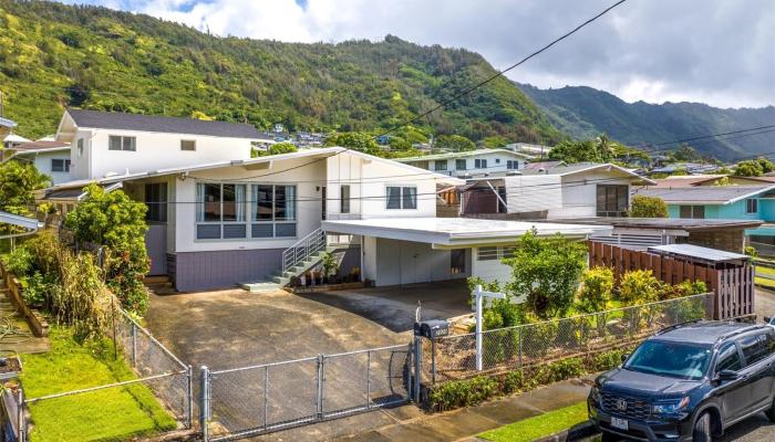 2320  Jennie Street Kalihi-upper, Honolulu home - photo 1 of 1