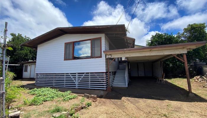 2324  Pio Place Kalihi-lower, Honolulu home - photo 1 of 1