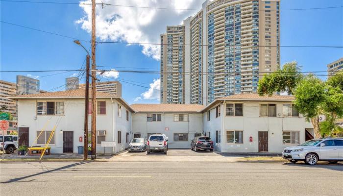 2325 Lime St Honolulu - Multi-family - photo 1 of 20