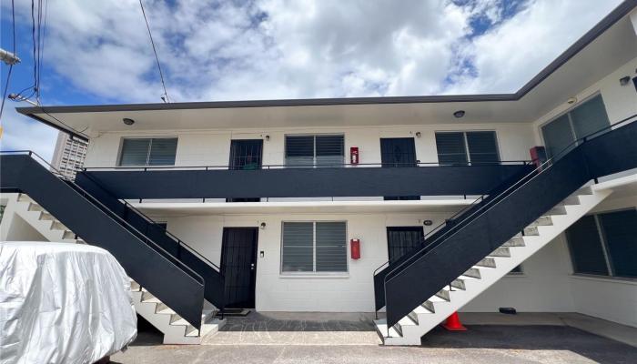 2329 Fern Street Honolulu - Multi-family - photo 1 of 1