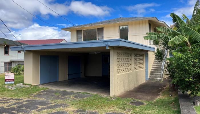 233  Kaia Street Pauoa Valley, Honolulu home - photo 1 of 1