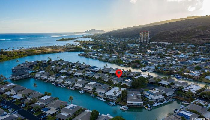 Kuapa Isle townhouse # 1091, Honolulu, Hawaii - photo 1 of 1