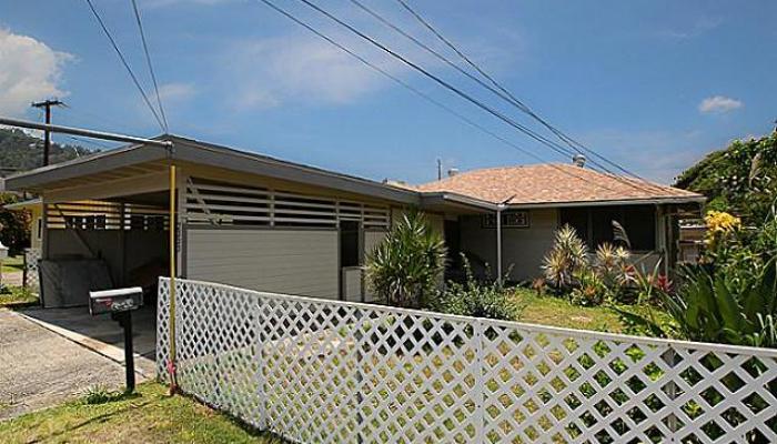 2333  Booth Rd Pauoa Valley, Honolulu home - photo 1 of 16