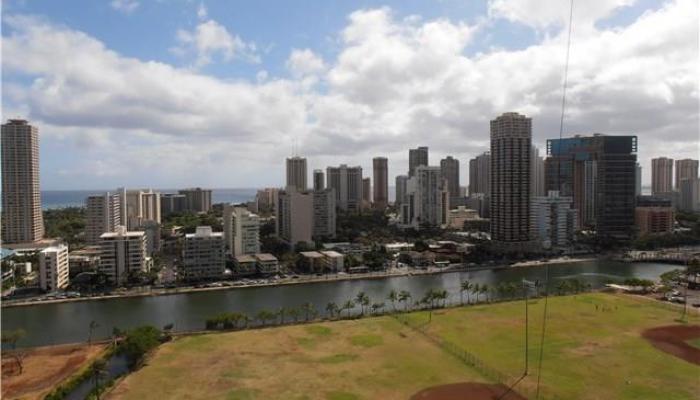 Marco Polo Apts condo # 2014, Honolulu, Hawaii - photo 1 of 25