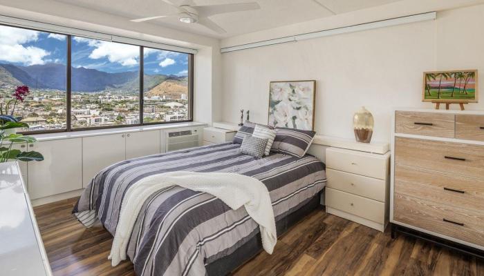 Marco Polo Apts condo # 2707, Honolulu, Hawaii - photo 1 of 1