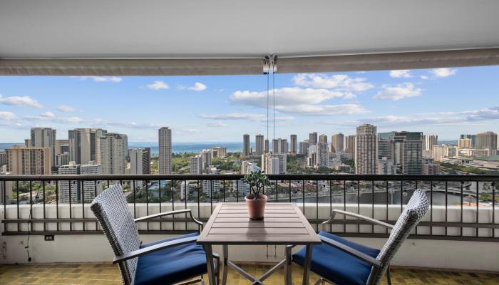 Marco Polo Apts condo # 3110, Honolulu, Hawaii - photo 1 of 1