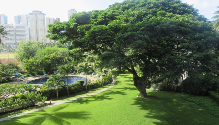 Marco Polo Apts condo # 315, Honolulu, Hawaii - photo 1 of 19