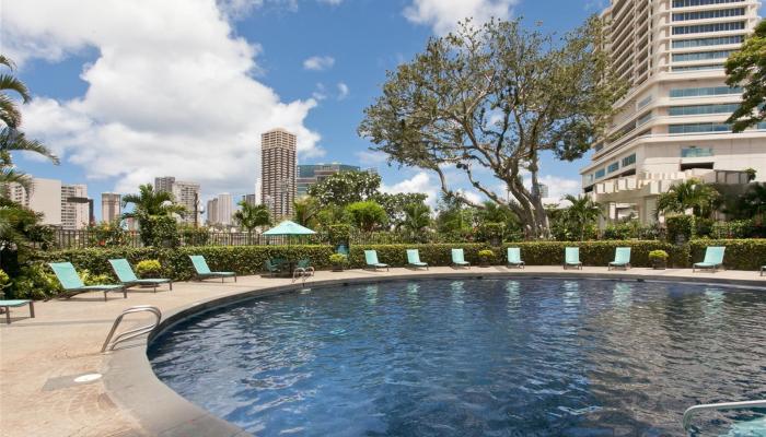 Marco Polo Apts condo # 701, Honolulu, Hawaii - photo 1 of 10