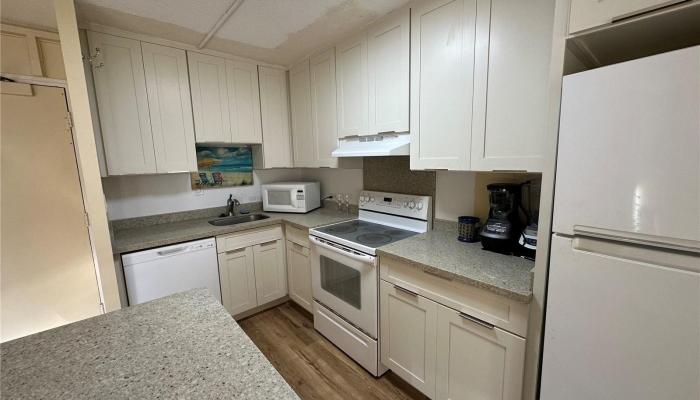 Marco Polo Apts condo # 905, Honolulu, Hawaii - photo 1 of 1