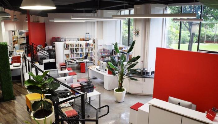 2333 Kapiolani Blvd Honolulu Oahu commercial real estate photo1 of 11