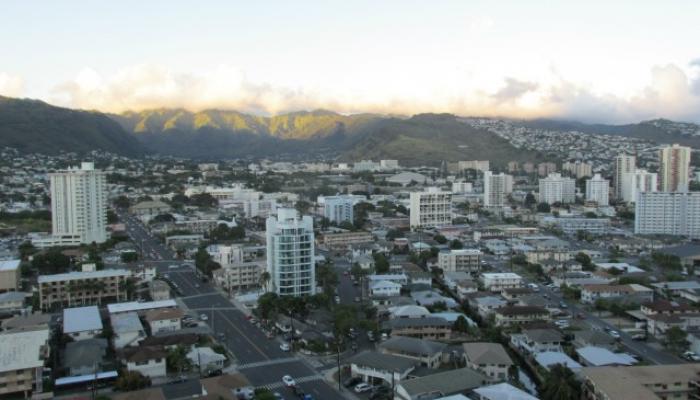 Marco Polo Apts condo # 2105, Honolulu, Hawaii - photo 1 of 17