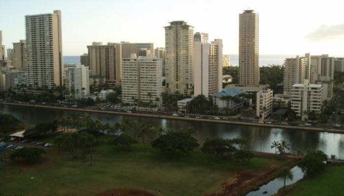 marco polo apts condo # 2110, Honolulu, Hawaii - photo 1 of 18