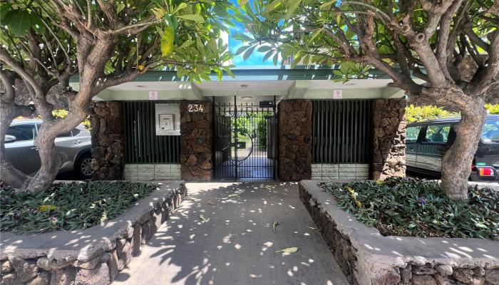 234 Ohua Ave Honolulu - Rental - photo 1 of 1
