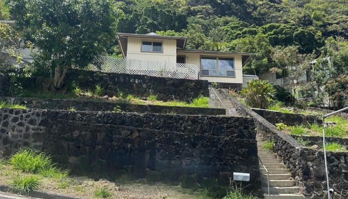 2343  Kuahea Street Palolo, Diamond Head home - photo 1 of 18