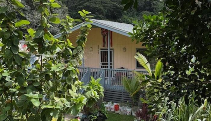 2343  Tantalus Drive Papakolea, Honolulu home - photo 1 of 14