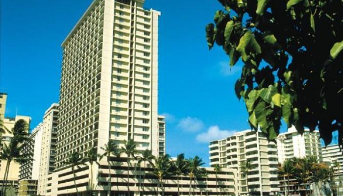 2345 Ala Wai Blvd Honolulu - Rental - photo 1 of 15