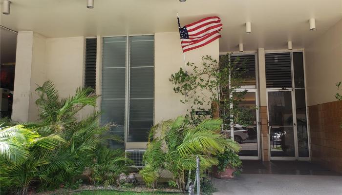 Fairway Villa condo # 1009, Honolulu, Hawaii - photo 1 of 25