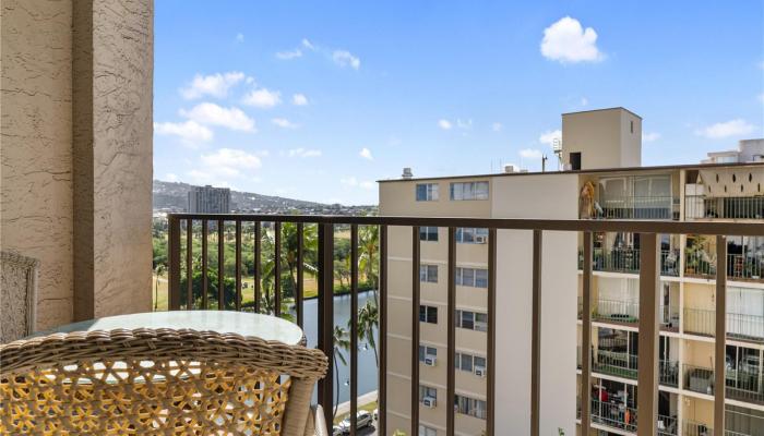 Fairway Villa condo # 1113, Honolulu, Hawaii - photo 1 of 1