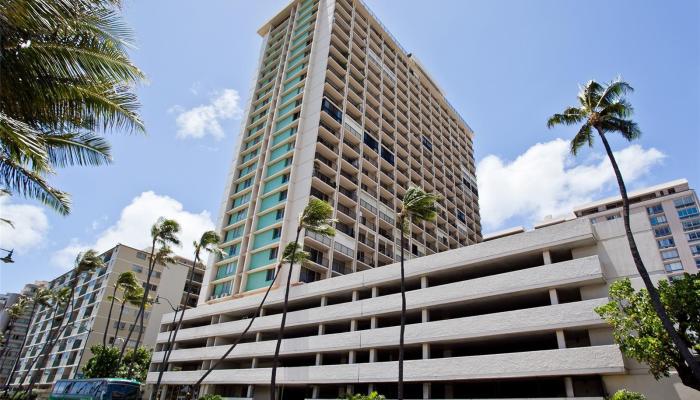 2345 Ala Wai Blvd Honolulu - Rental - photo 1 of 21