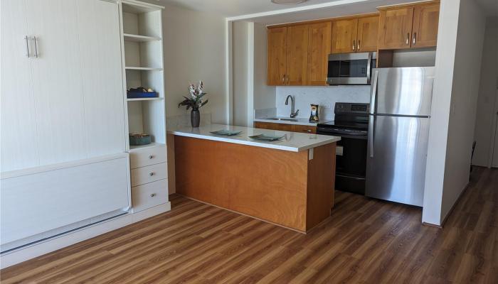 Fairway Villa condo # 1705, Honolulu, Hawaii - photo 1 of 1