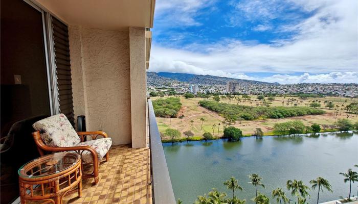 Fairway Villa condo # 2016, Honolulu, Hawaii - photo 1 of 1