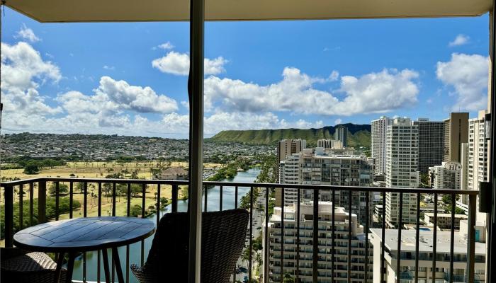 2345 Ala Wai Blvd Honolulu - Rental - photo 1 of 25