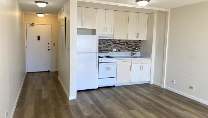 2345 Ala Wai Blvd Honolulu - Rental - photo 1 of 12