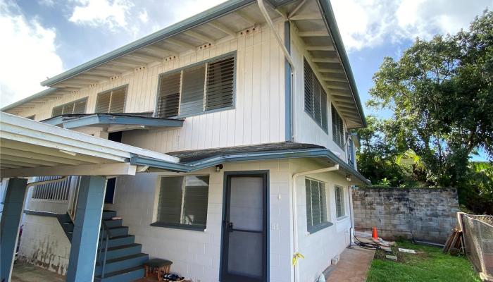 2345 Anini Place Pearl City - Rental - photo 1 of 9