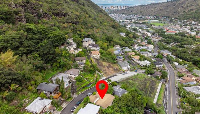 2348  Kuahea Street Palolo, Diamond Head home - photo 1 of 1