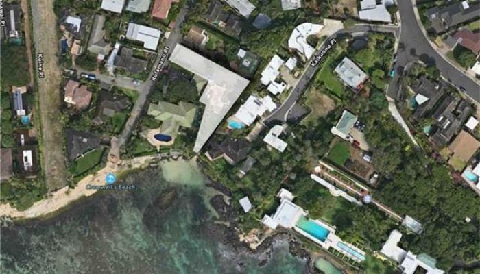 235 Kulamanu Pl  Honolulu, Hi vacant land for sale - photo 1 of 18