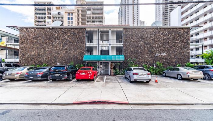 Kon Tiki Hotel Annex condo # 233, Honolulu, Hawaii - photo 1 of 1